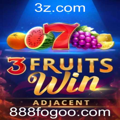 Explore o Mundo de 3FruitsWin e Esquente com 888fogo