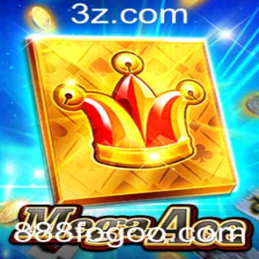 MegaAce: Um Mergulho no Mundo Empolgante do Jogo com 888fogo